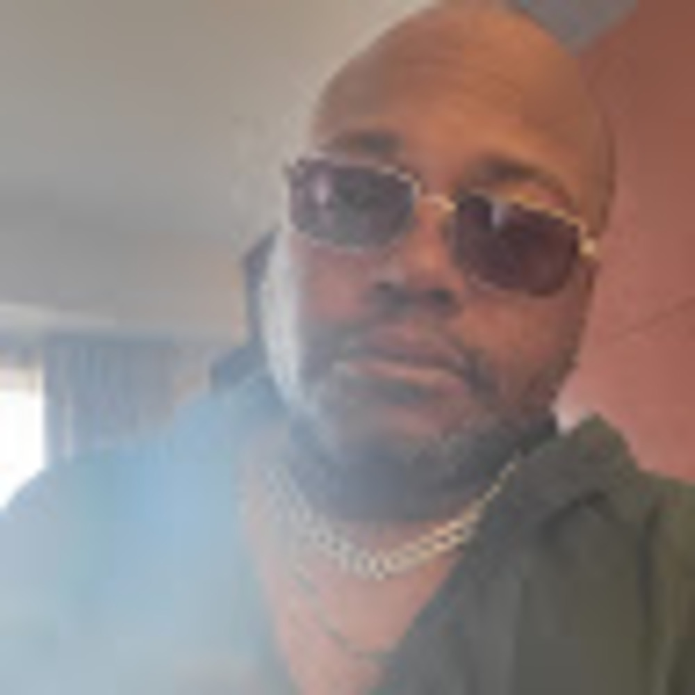 Meet your Posher, Jeff